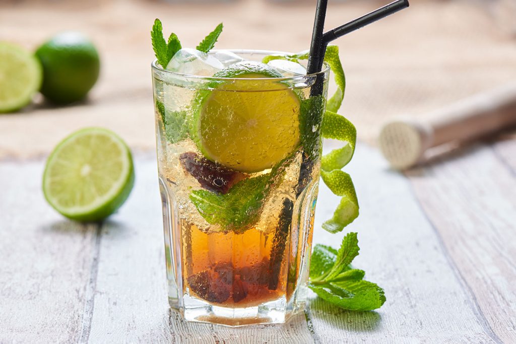 Cocktails & Boissons